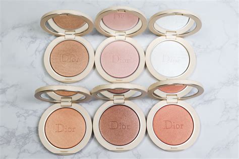 【DIOR】 ハイライター（ハイライト）【新作・人気製品】.